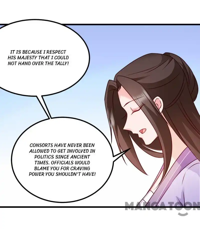 Mind-Reading Princess Chapter 54 8